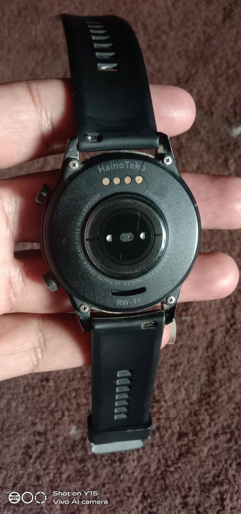 Smart Watch 3