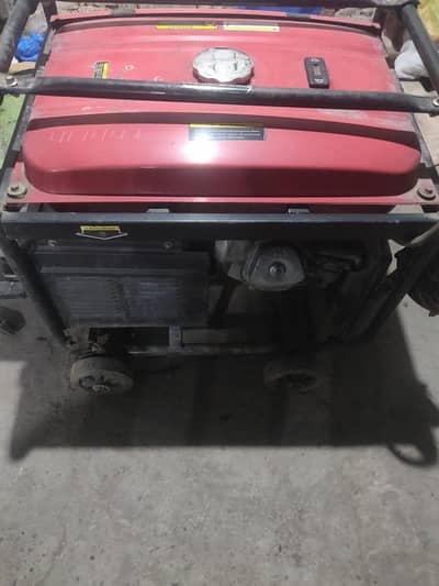 Generator