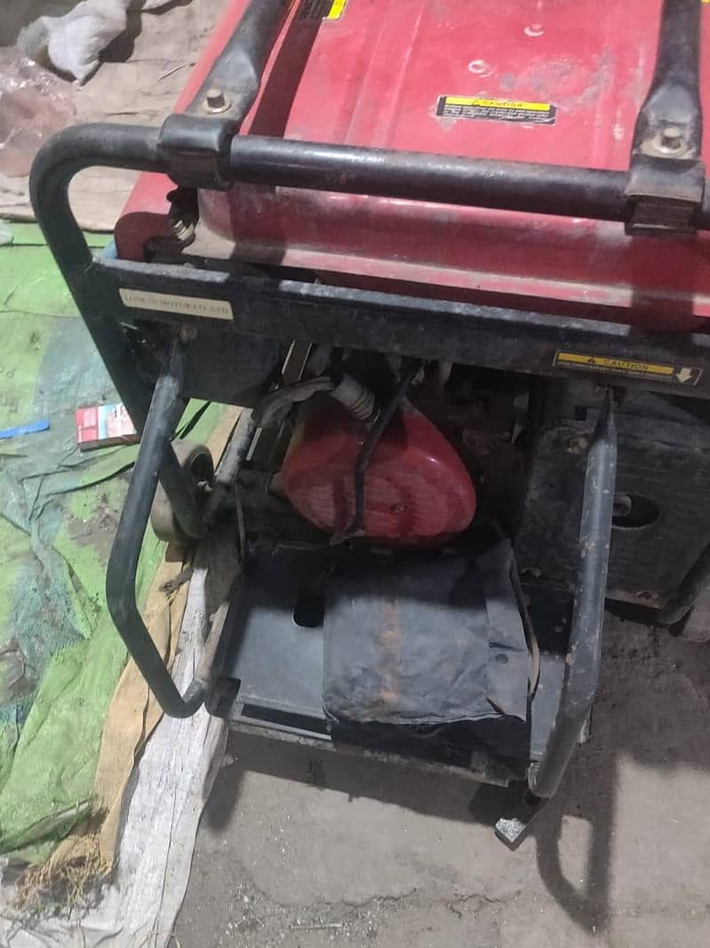 Generator 1