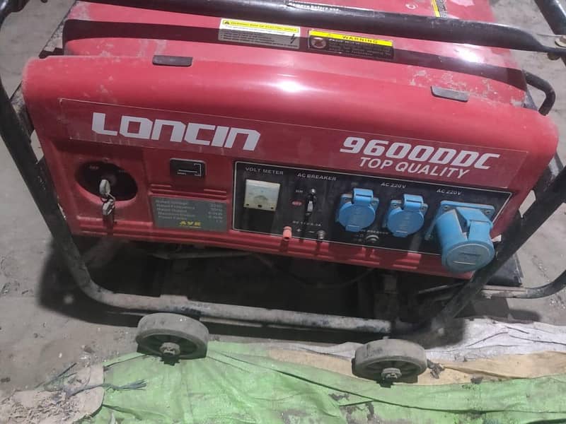 Generator 2