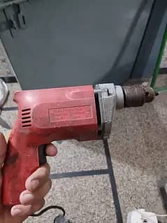 drill machine 2