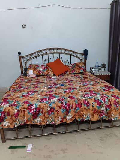sale because of shifting