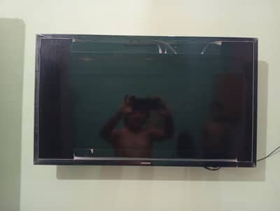 Samsung smart led N5300 model ,03233860328