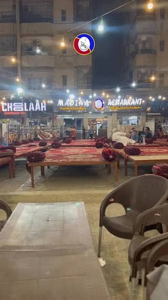 Shop For Sale, Maskan Food Street
