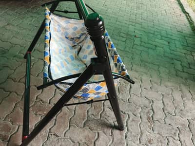 Baby Jhula/Jhulangi