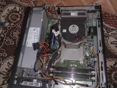 FREE FIRE. pubg. Minecraft . all games smooth run . desktop. 16gb ram