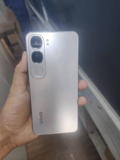 Vivo Y200