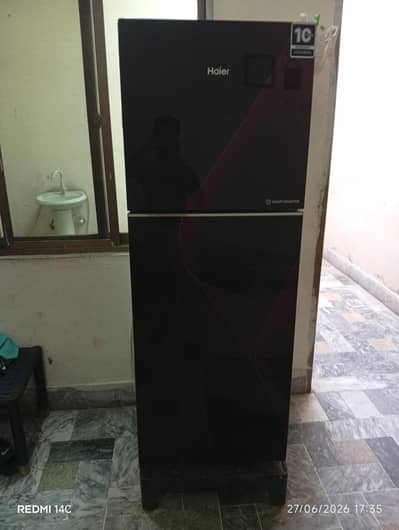 only 1month used model 276 ip smart inverter