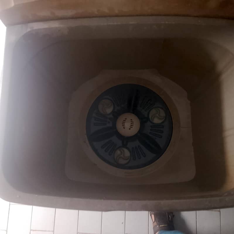 washing machine 3