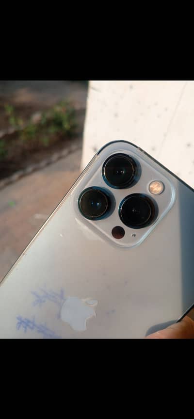 Apple iPhone 13 Pro Max