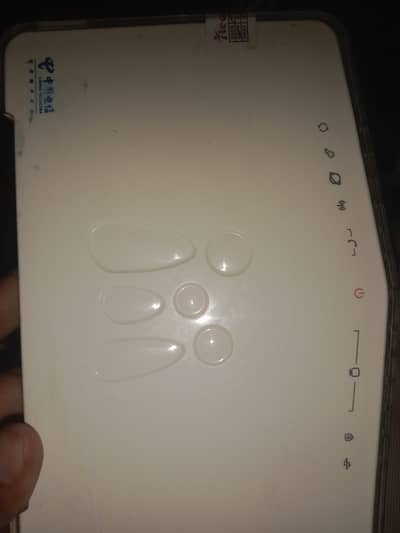 Gpon ki devoce ha srif 1month chali ha all ok  hai 10.10 hai jis na la