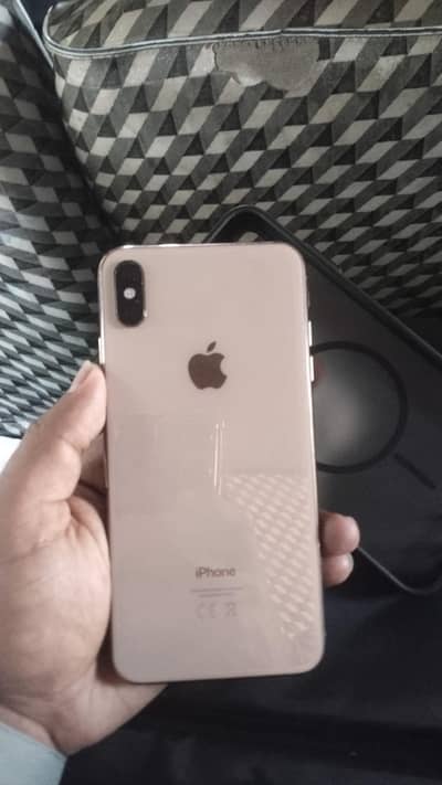 Apple iPhone XS Max Pta approved