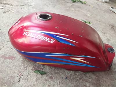 genone parts for 100