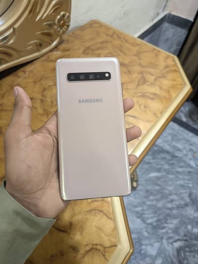 Samsung Mobile S10plus5g