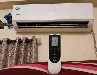  GREE Split AC 1.5 Ton For Sale |Urgent Sale 