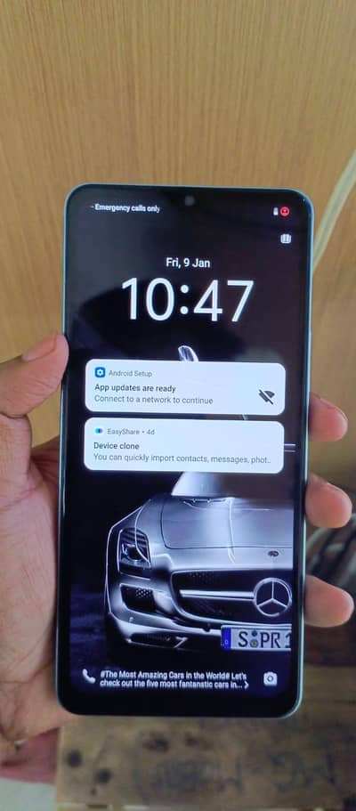 Vivo Y27