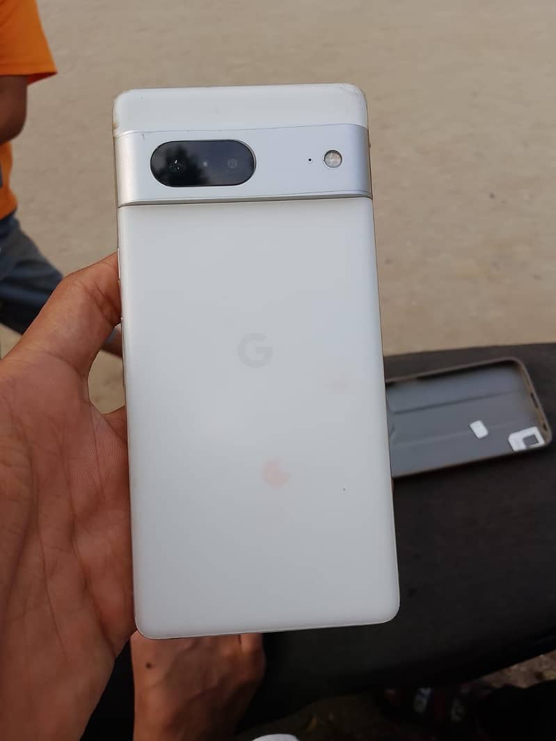 Google Pixel 7 1