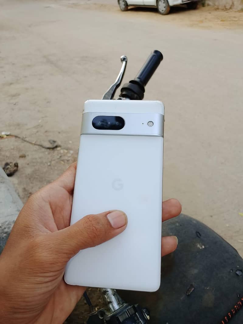Google Pixel 7 2