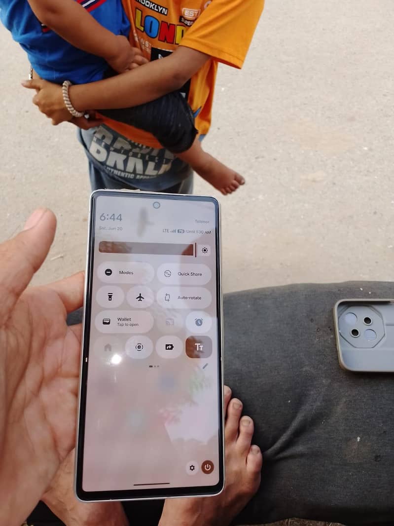 Google Pixel 7 3