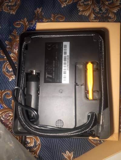 japani air pump
