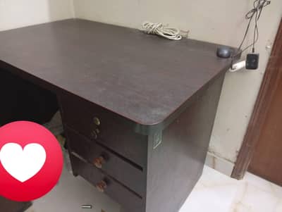 Office Table Available for Sale