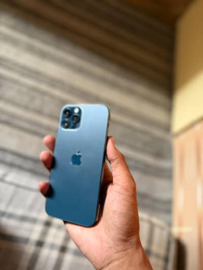 Apple iPhone 12 Pro