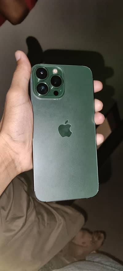Apple iPhone 13 Pro Max