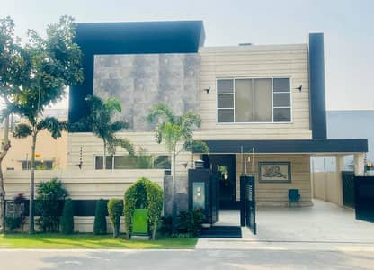 1 Kanal Elegant Designer House For Rent Phase 5 DHA Lahore