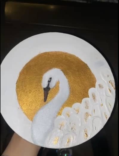 a beautiful painting of beautiful sawn of love