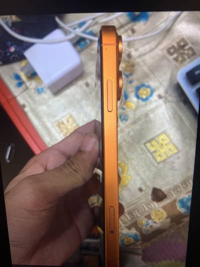 Apple iPhone XR Converted to 17 Pro