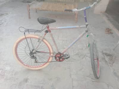 Phoenix cycle new willing cycle ) rapta WhatsApp pe kare
