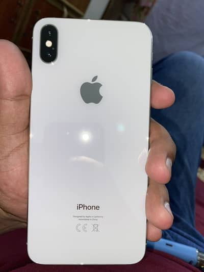 Apple iPhone XS Max