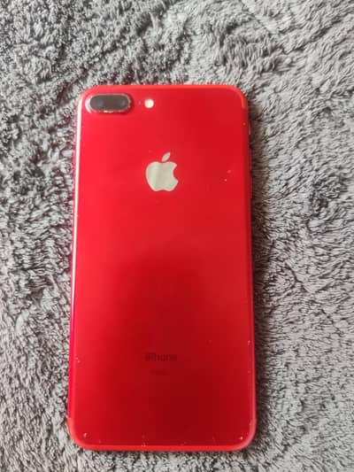 Apple iPhone 7 Plus