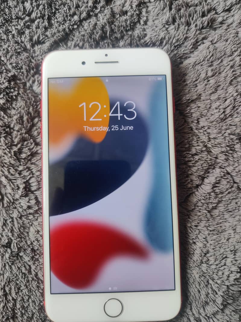 Apple iPhone 7 Plus 1