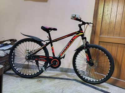 Bicycle Royal  Imported Bicycle 26 inches For Sale