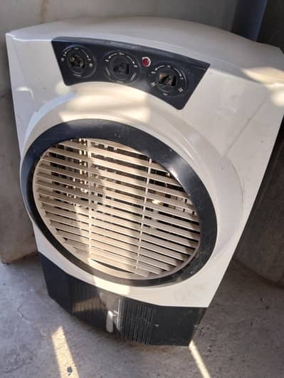 air cooler body urgent for sale