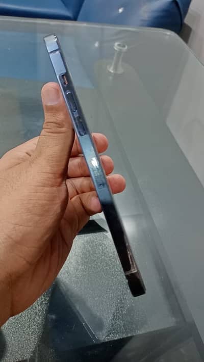 Apple iPhone 12 Pro Max