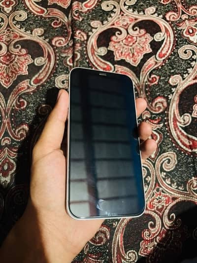 Apple iPhone 12