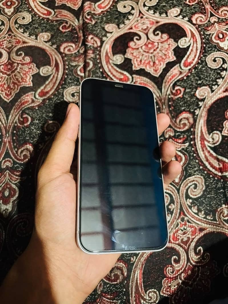 Apple iPhone 12 0