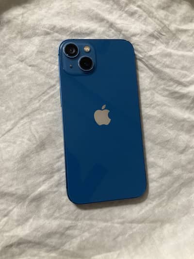 Apple iPhone 13 FU 128 GB