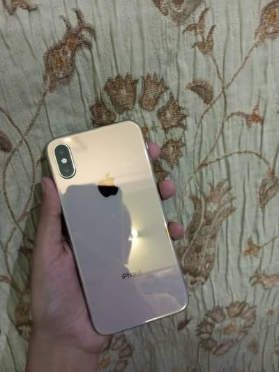 Apple iPhone X