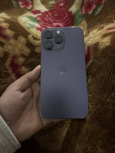 Apple iPhone 14 Pro Max
