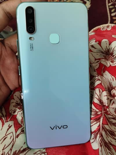 Vivo Y17 8/256