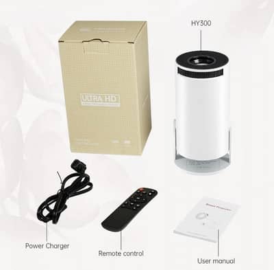 Mini projector