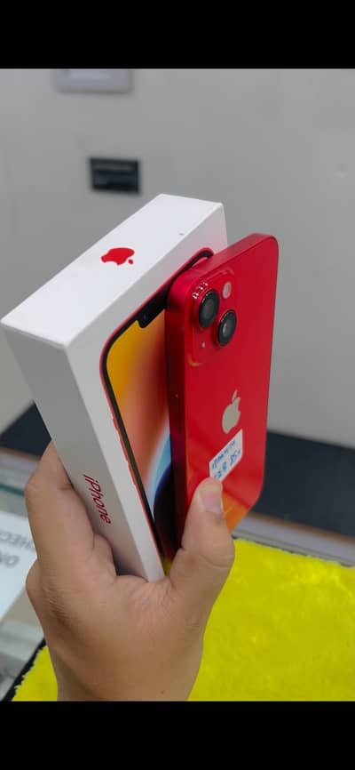 Apple iPhone 14
