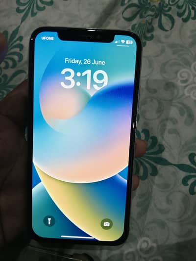 Apple iPhone X 256Gb