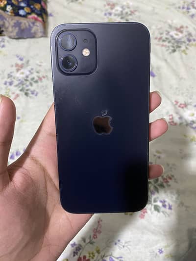 Apple iPhone 12