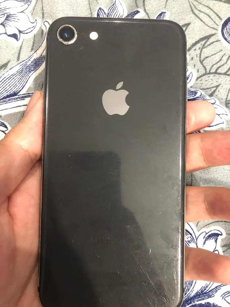 Apple iPhone 8 0
