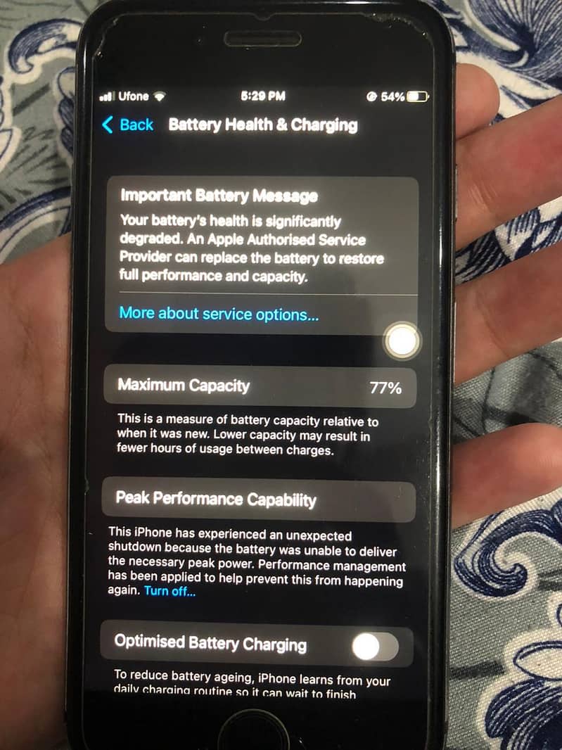Apple iPhone 8 6