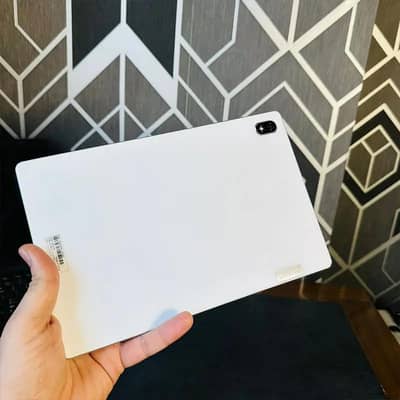 Lenovo tab 6